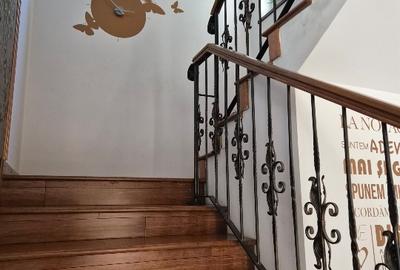 Casa cu 5 camere in Branesti, langa padure si lac, Autostrada Soarelui - 6