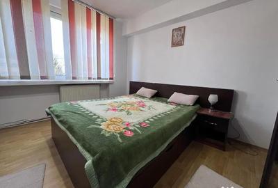 Apartament cu 2 camere semidecomandat în Ultracentral - 1