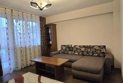 Apartament cu 3 camere decomandat, mobilat în Universitate - 1