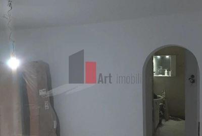 Vanzare apartament 2 camere semidecomandat Drumul Gazar... - 4