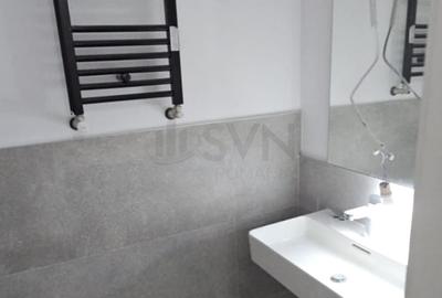 Apartament cu 3 camere decomandat, mobilat în Floreasca - 11
