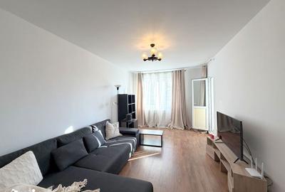 Apartament cu 3 camere decomandat, mobilat în Ștefan cel Mare - 12