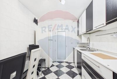 Apartament cu 2 camere decomandat, mobilat în Tineretului - 7