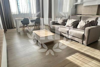 APARTAMENT 3 CAMERE BLOC FINALIZAT TERASA SPAȚIOASĂ - 2