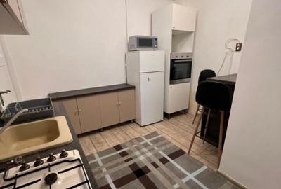 Apartament de 2 camere – la 5 minute de Parcul Carol - 5