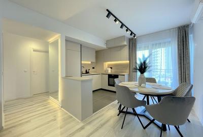 Apartament 3 camere + parcare subterana - Denya Forest 4 - 6