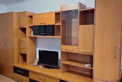 Apartament cu 2 camere decomandat în Lujerului - 9