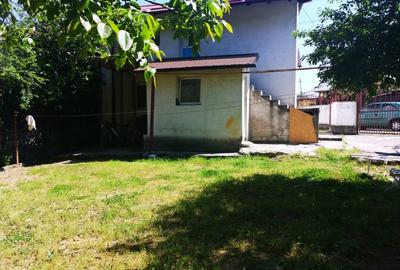 Casa P+M, Trivale - Cornu Vanatorului, teren 250 mp - 11