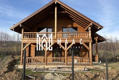 Cabana 5 Camere I 1520 mp teren I Lac de pești I Zona Tocile - 1