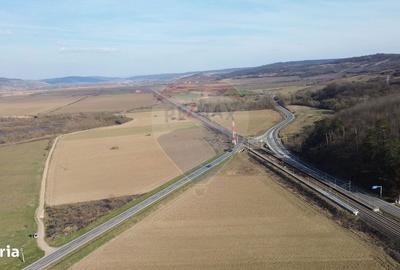 Spațiu comercial, în Laslea - 4