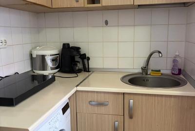 Garsonieră semidecomandată, mobilată în Ultracentral - 11