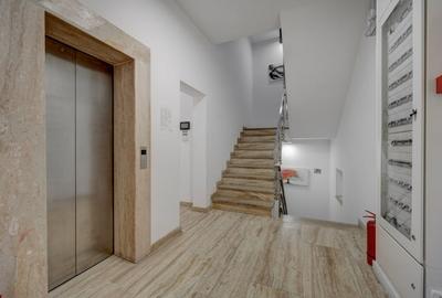 SPATIU DE BIROURI  IN ZONA KISELEFF – AVIATORILOR! - 12