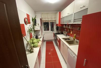 Apartament cu 4 camere decomandat, mobilat în Far - 5