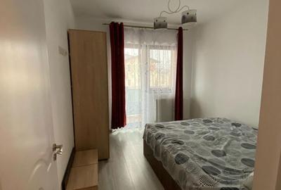 Apartament cu 2 camere decomandat în Central - 3