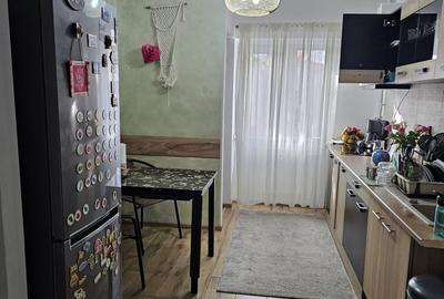 Apartament cu 3 camere decomandat, mobilat în Capitol - 4