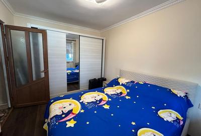 Apartament 2 camere La Cheie, Hipodrom, confort 1, etaj 3. - 4