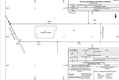 De vanzare teren Mamaia Sat - 1