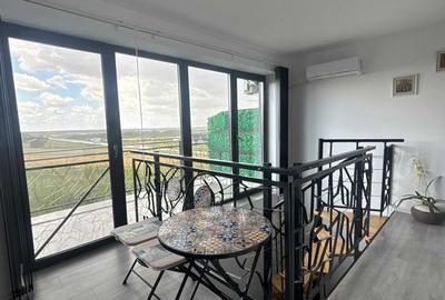 Apartament cu 2 camere decomandat în Băile Felix - 7