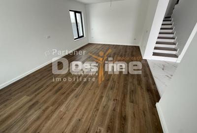 Casă individuală cu 4 camere cu Canalizare în Chicerea - 5