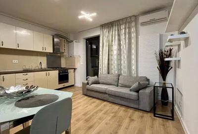 2 camere Bucurestii Noi - metrou Jiului *imobil nou* - 1