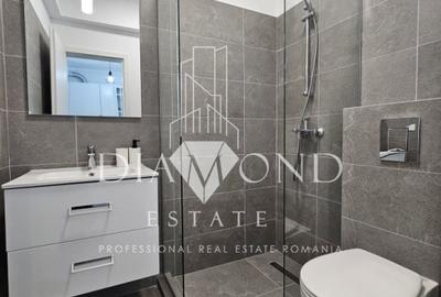 Apartament cu 2 camere semidecomandat, mobilat în Dobroești - 6