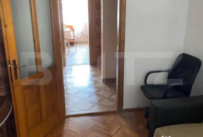 Apartament cu 3 camere decomandat în Micro 16 - 2