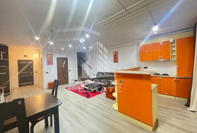 Apartament 3 camere, decomandat, ARED UTA - 4
