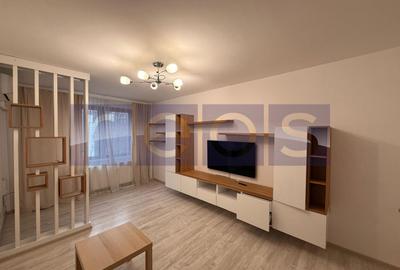 Apartament cu 3 camere, mobilat în Dristor - 2