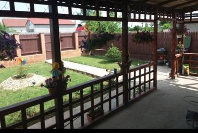 Casa de vanzare Magurele Dumitrana - 5