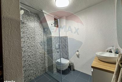 Casă cu 6 camere cu Teren 500 Mp în Periferie - 4