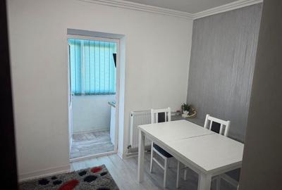 Apartament cu 3 camere decomandat în Central - 5