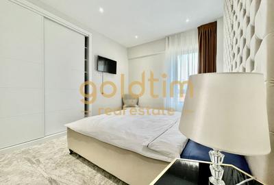 Apartament cu 3 camere decomandat, mobilat în Pipera - 23