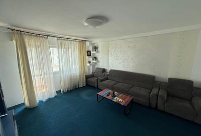 2 camere moderne • 60 mp • lângă Mall Vitan – mutare imediată - 4