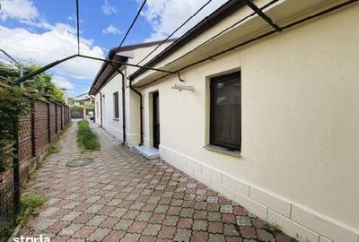 Casă cu 3 camere cu Teren 364 Mp în Tudor Vladimirescu - 20