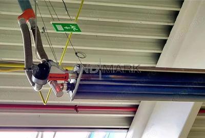 Hala industriala Timisoara, 3500 mp, Zona Lugojului - 1