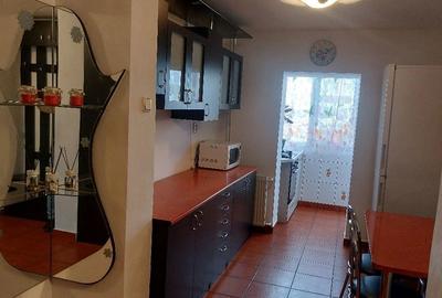 Apartament cu 2 camere decomandat în Nufărul