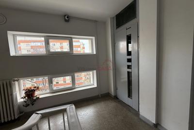 Apartament cu 2 camere decomandat în Dacia - 11