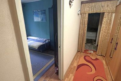 Apartament spatios, trei camere semidecomandate, etaj 1 din 4, Tiglina 3 - 7