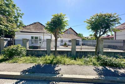 Casă cu 4 camere în Sânnicoară - 4
