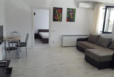 Apartament cu 2 camere semidecomandat în Central - 2