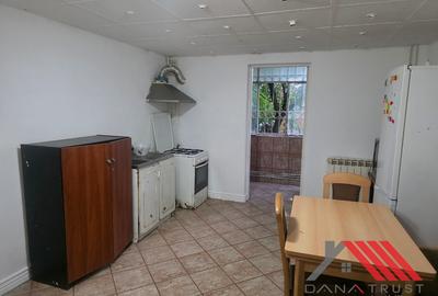 Lipovei (str. Petre Olariu) – 3 Camere, Cu centrala – Nemobilat - 3