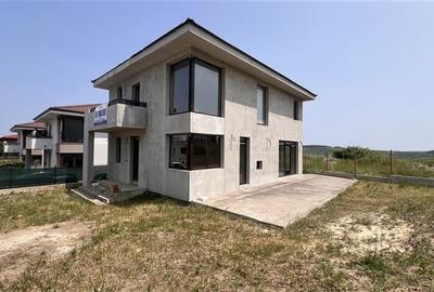 Vanzare casa individuala 5 camere in Borhanci, cu teren 790 mp - 3