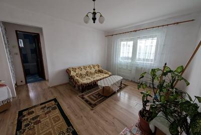 Apartament cu 3 camere decomandat în Ultracentral - 1