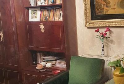 Apartament cu 2 camere decomandat în Central - 7