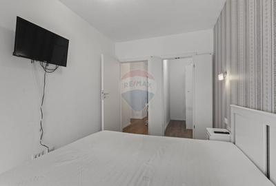 Apartament cu 2 camere si loc de parcare de inchiriat ARED IMAR - 7