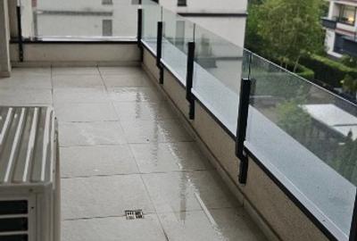 Apt. 2 camere de închiriat, Laguna Residence, loc de parcare si boxă incluse - 5