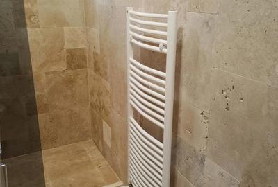 Apartament cu 2 camere semidecomandat în Central - 4