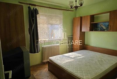 Apartament cu 2 camere de va^nzare Zona Olimpia, Timis?oara - 4