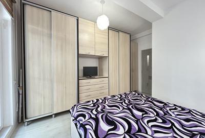 Apartament 2 camere Campus Universitate loc parcare centrala termica - 5