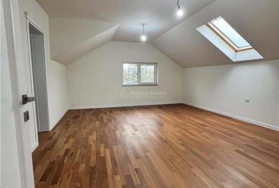 Casa P+M - Zavoi - 2024 - 2